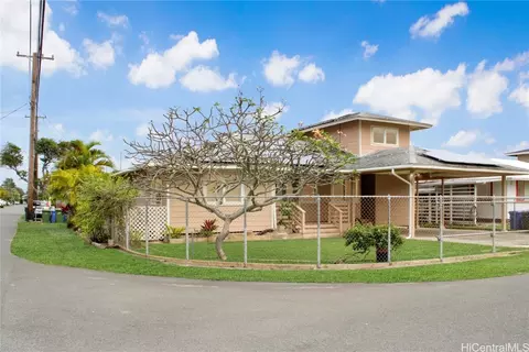 427 Keaniani St, Kailua, HI 96734