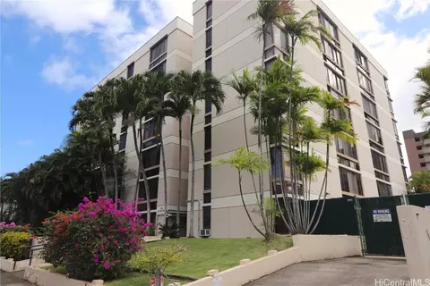 1441 Piikoi St #209, Honolulu, HI 96822