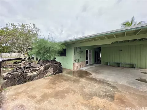 Undisclosed, Waianae, HI 96792