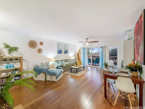 1110 Akipohe St # C, Kailua, HI 96734