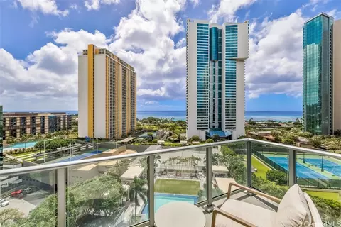 1189 Waimanu St #1303, Honolulu, HI 96814