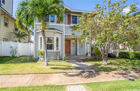 91-6505 Kapolei Pkwy, Ewa Beach, HI 96706