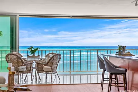 2801 Coconut Ave #6E, Honolulu, HI 96815
