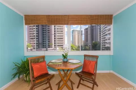 425 Ena Rd #903A, Honolulu, HI 96815