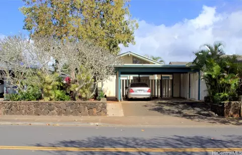 94-714 Lanikuhana Ave, Mililani, HI 96789