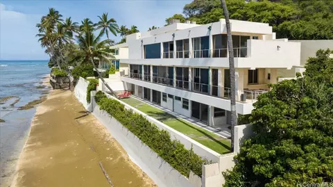 3311 Beach Rd, Honolulu, HI 96815
