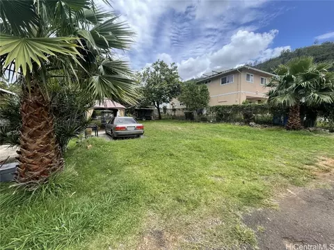 1614 Kilohana St, Honolulu, HI 96819
