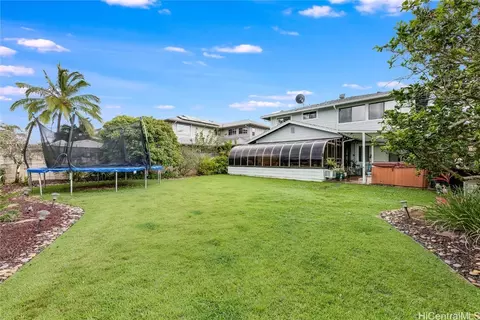 95-1012 Paemoku Pl, Mililani, HI 96789
