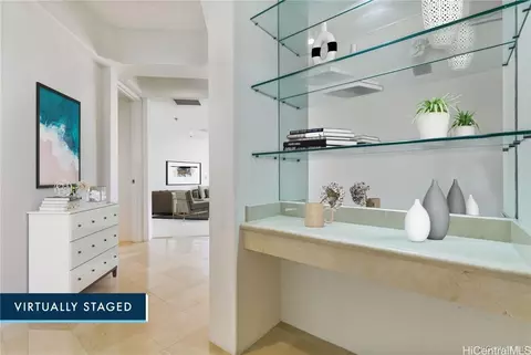 2047 Nuuanu Ave #2501, Honolulu, HI 96817