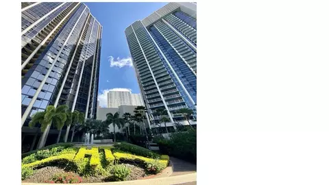 60 N Beretania St #2406, Honolulu, HI 96817