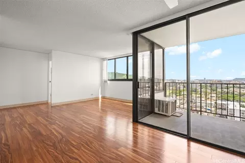 1571 Piikoi St #1802, Honolulu, HI 96822