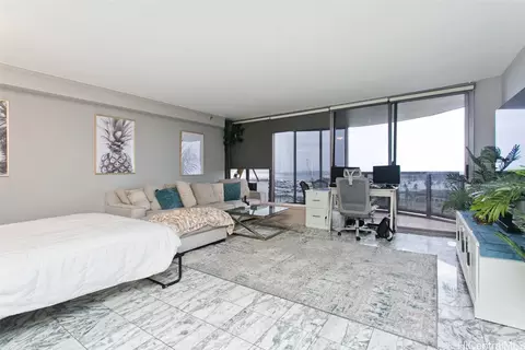 415 South St #1202, Honolulu, HI 96813