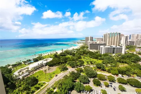 223 Saratoga Rd #3103, Honolulu, HI 96815