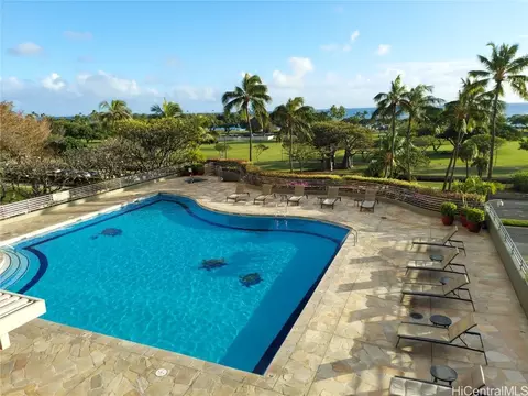 1330 Ala Moana Blvd #1001, Honolulu, HI 96814