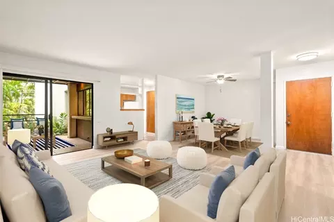 46-154 Kiowai St #2511, Kaneohe, HI 96744
