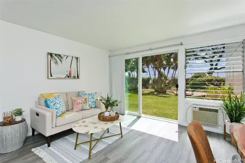 85-175 Farrington Hwy #A116, Waianae, HI 96792