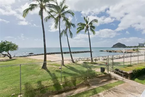 85-175 Farrington Hwy #B202, Waianae, HI 96792