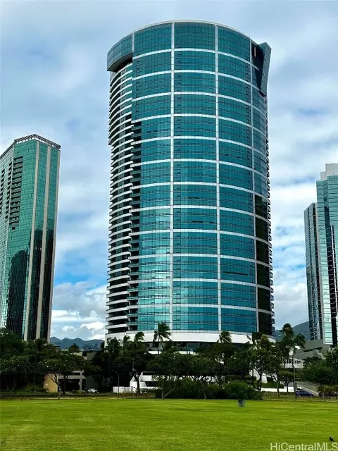 1330 Ala Moana Blvd #701, Honolulu, HI 96814