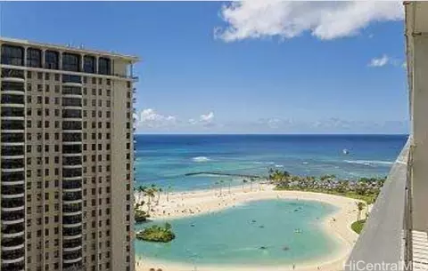 1777 Ala Moana Blvd #1730, Honolulu, HI 96815