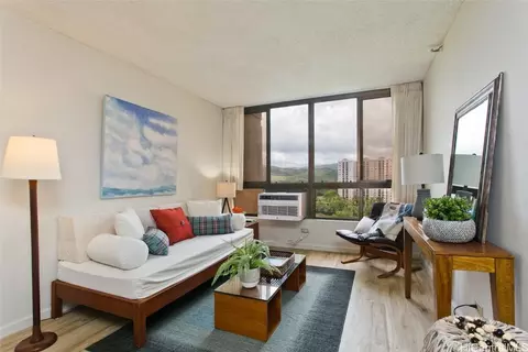 5333 Likini St #1408, Honolulu, HI 96818