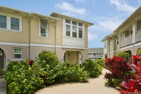 91-2220 Kaiwawalo St #13-1306, Ewa Beach, HI 96706