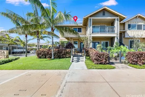 91-960 Iwikuamoo St #101, Ewa Beach, HI 96706