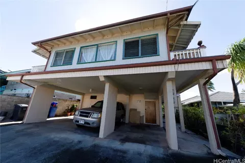 1461 Kokea St, Honolulu, HI 96817