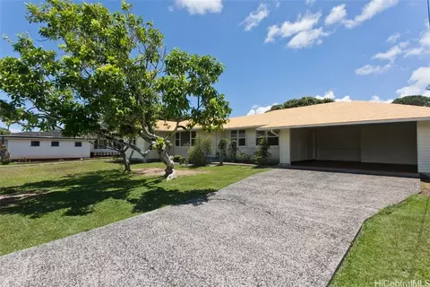 210 Nichols St, Wahiawa, HI 96786