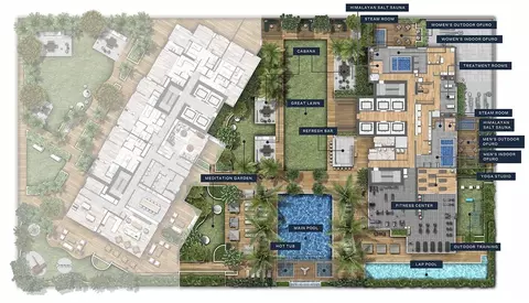1390 Kapiolani Blvd #3505, Honolulu, HI 96814