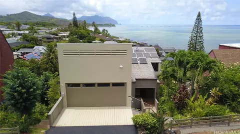 46-201 Lilipuna Rd, Kaneohe, HI 96744