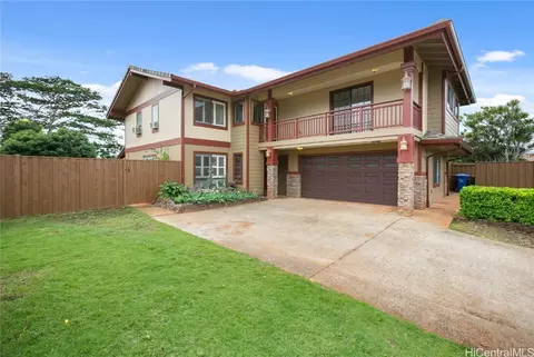 95-656 Holani St, Mililani, HI 96789