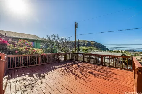 86-252 Kawili St, Waianae, HI 96792