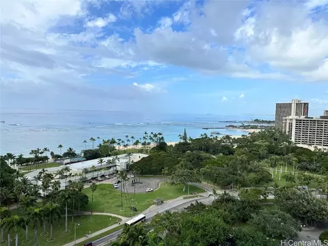 223 Saratoga Rd #2007, Honolulu, HI 96815
