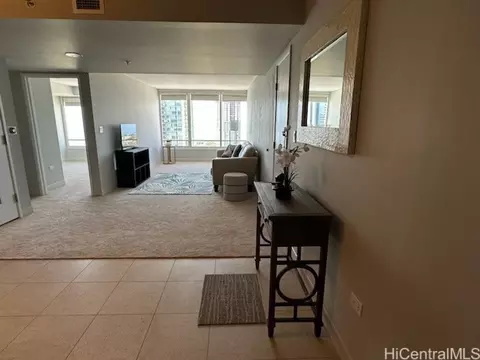 1009 Kapiolani Blvd #3006, Honolulu, HI 96814
