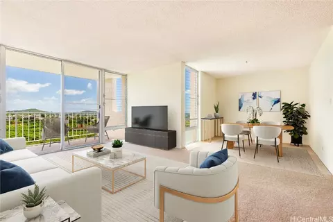 98-707 Iho Pl #2/1205, Aiea, HI 96701