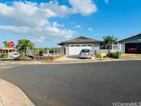 94-170 Kehela Pl, Waipahu, HI 96797