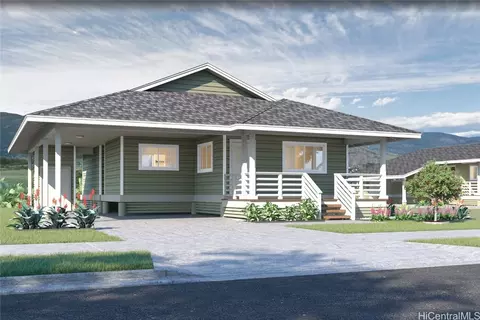 91-1353 Kakiwi St #LOT 26, Ewa Beach, HI 96706