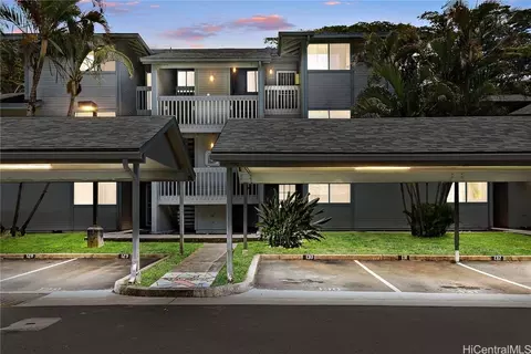 95-536 Wikao St #D104, Mililani, HI 96789