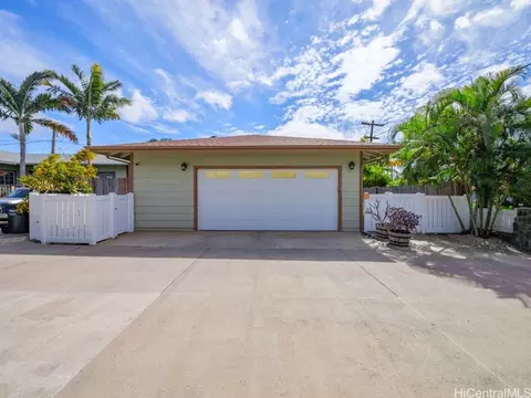 84-159 Orange St #D, Waianae, HI 96792