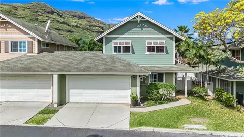 87-1980 Pakeke St #L, Waianae, HI 96792