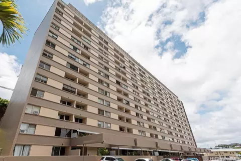 3215 Ala Ilima St #B104, Honolulu, HI 96818