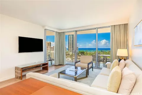 383 Kalaimoku St #E1411, Honolulu, HI 96815