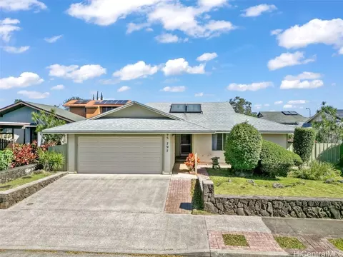 95-797 Makaunulau St, Mililani, HI 96789