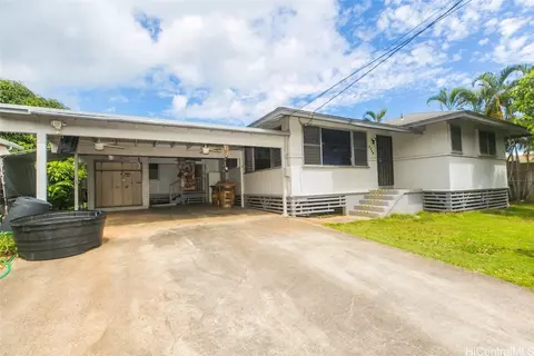 1224 Keolu Dr, Kailua, HI 96734