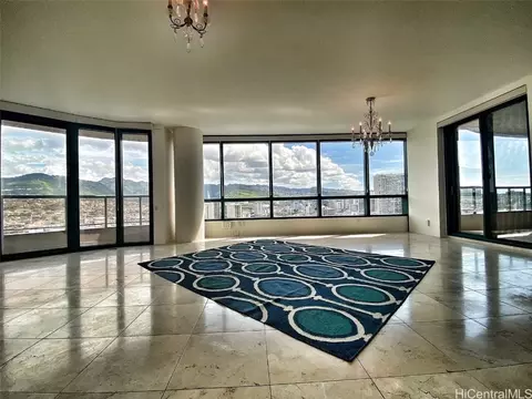 1888 Kalakaua Ave #2302, Honolulu, HI 96815