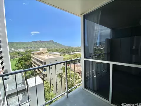 2609 Ala Wai Blvd #1104, Honolulu, HI 96815