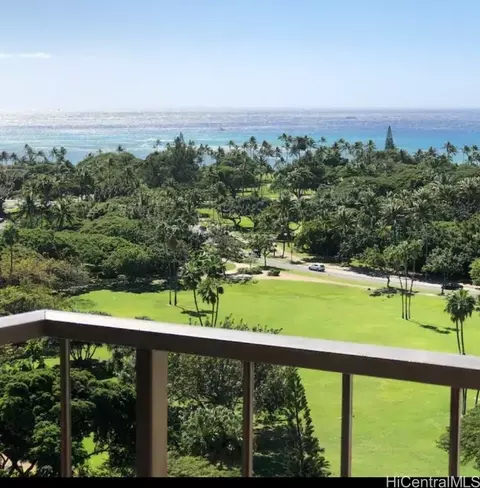 2045 Kalakaua Ave #1214, Honolulu, HI 96815