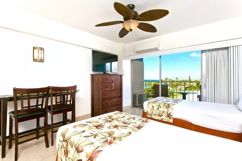 2161 Kalia Rd #714, Honolulu, HI 96815