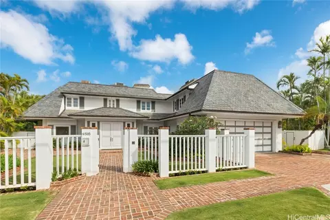 4516 4522 Aukai Ave, Honolulu, HI 96816