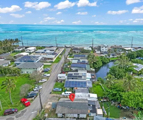 53-904 Kamehameha Hwy #H, Hauula, HI 96717